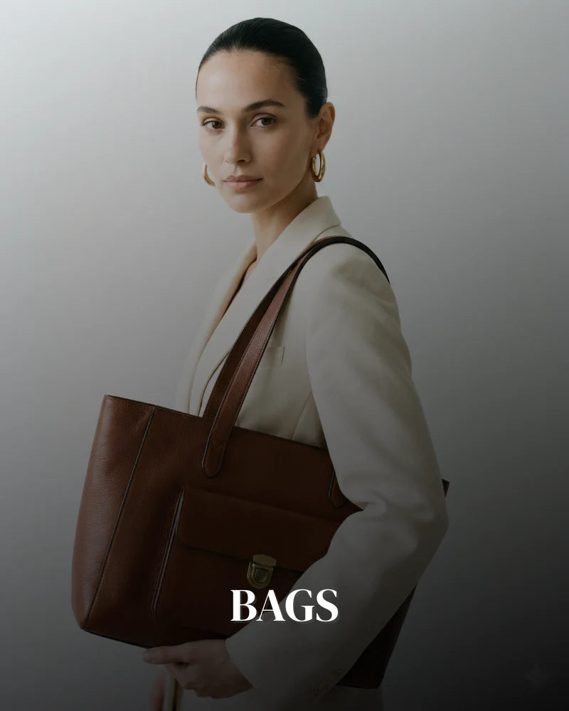 Bags