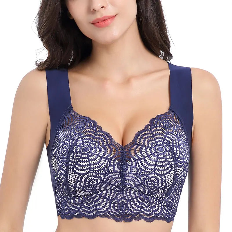 Zaynna Original - Comfortable & Supportive Push-Up Bra
