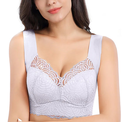 Zaynna Original - Comfortable & Supportive Push-Up Bra