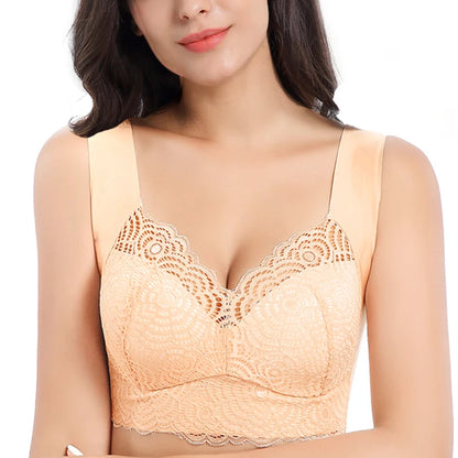 Zaynna Original - Comfortable & Supportive Push-Up Bra
