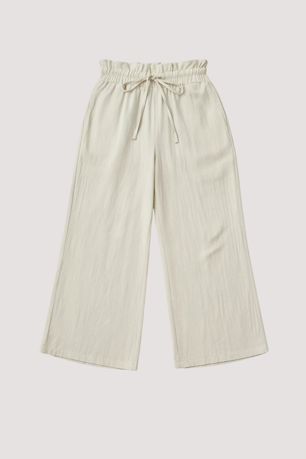 Victoria Wide Leg Pants