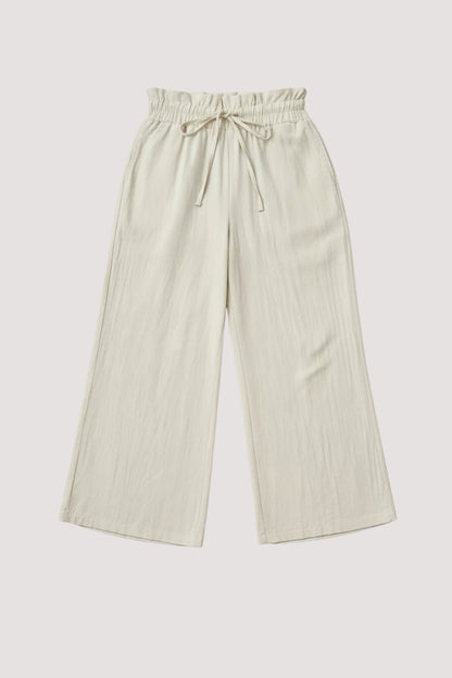 Victoria Wide Leg Pants