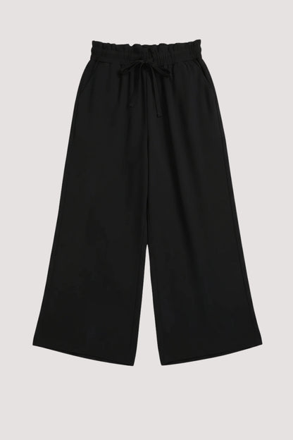 Victoria Wide Leg Pants